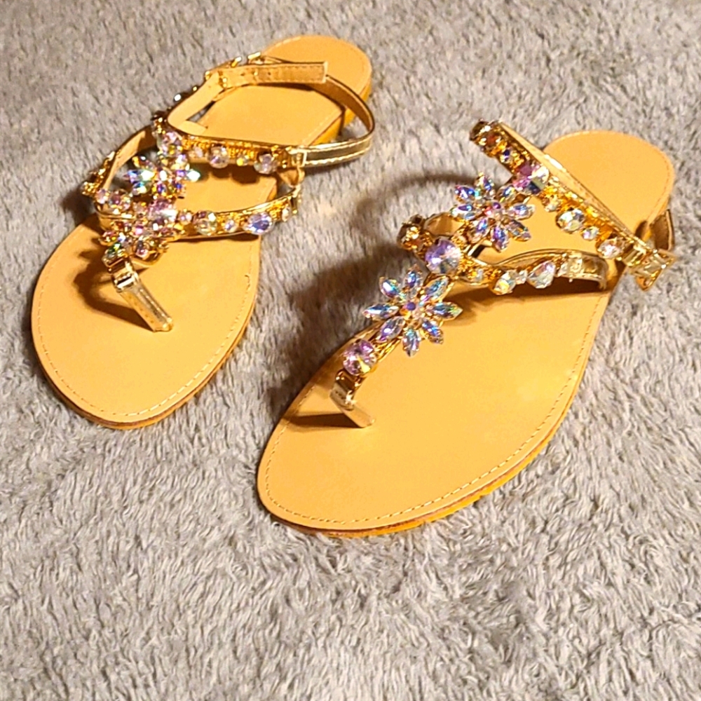 Womens sandals